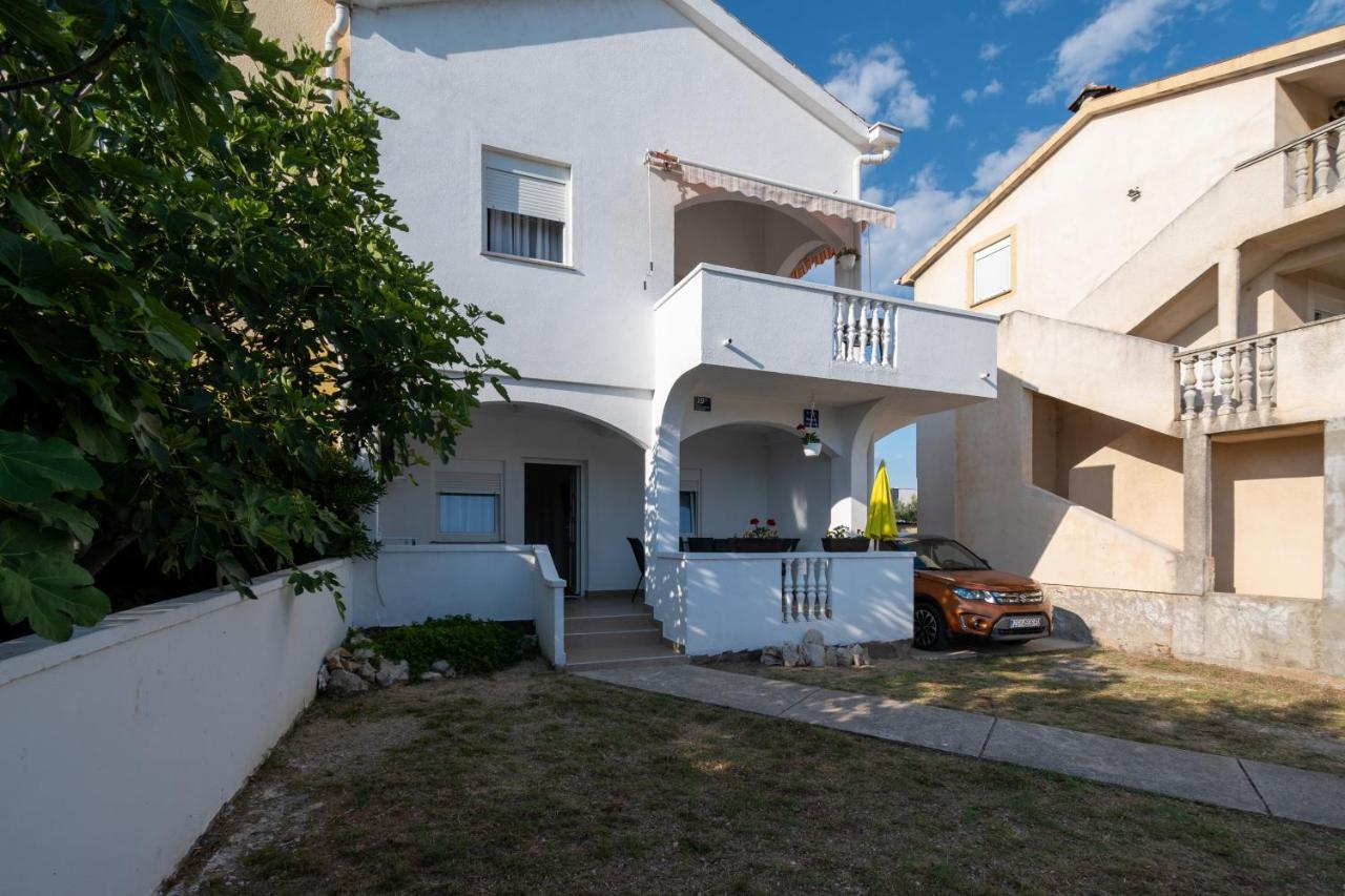 Apartments With A Parking Space Povljana, Pag - 11516 Zewnętrze zdjęcie
