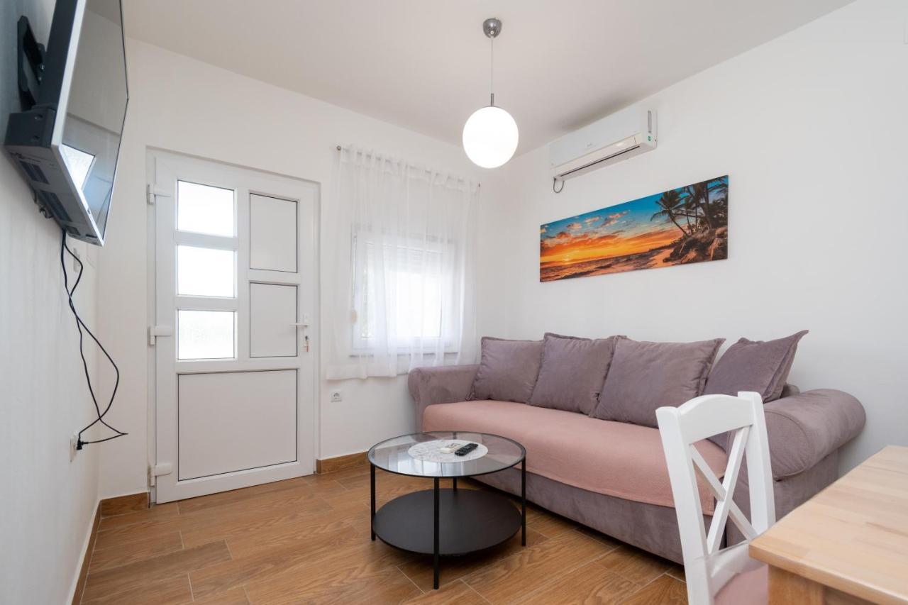 Apartments With A Parking Space Povljana, Pag - 11516 Zewnętrze zdjęcie