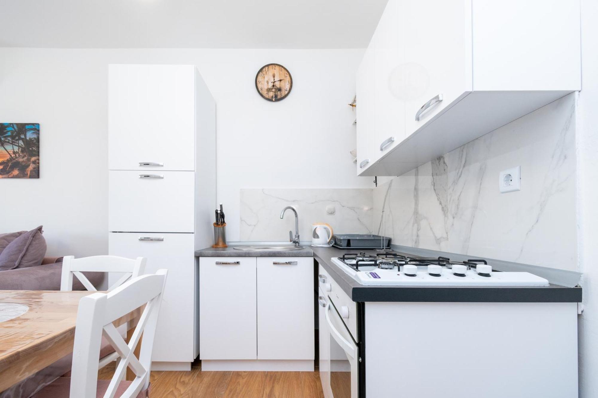 Apartments With A Parking Space Povljana, Pag - 11516 Zewnętrze zdjęcie