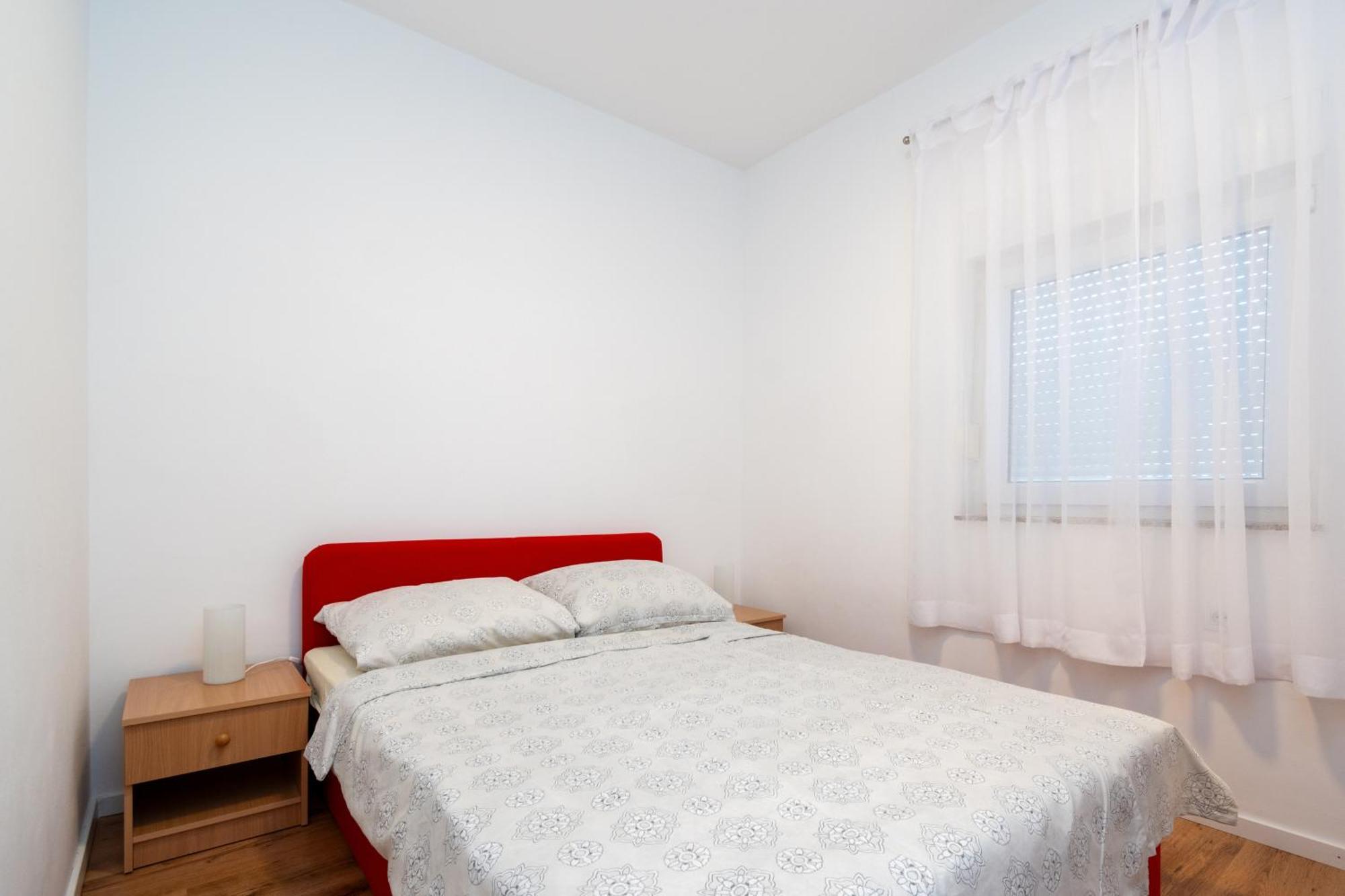 Apartments With A Parking Space Povljana, Pag - 11516 Zewnętrze zdjęcie