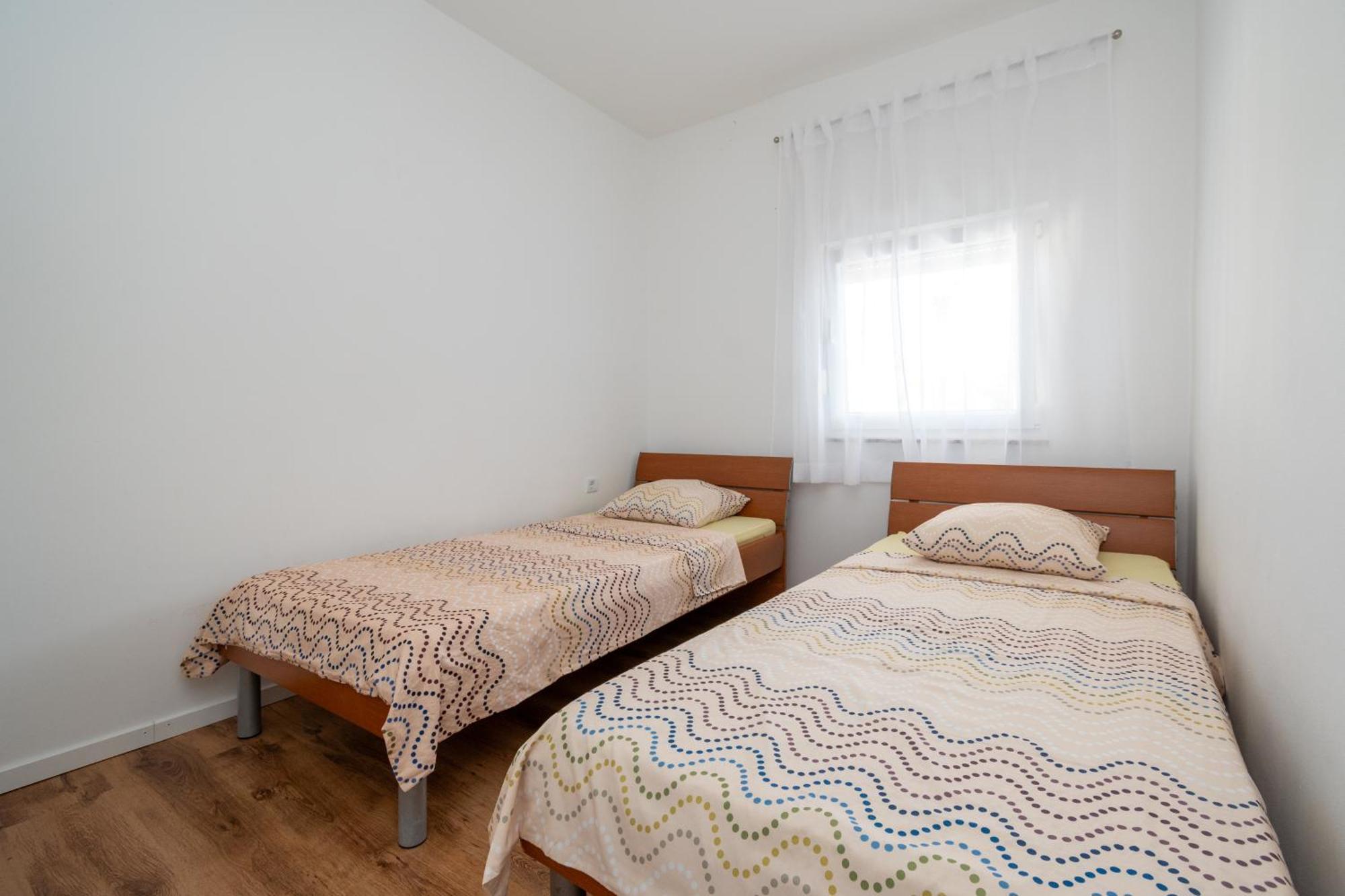 Apartments With A Parking Space Povljana, Pag - 11516 Zewnętrze zdjęcie