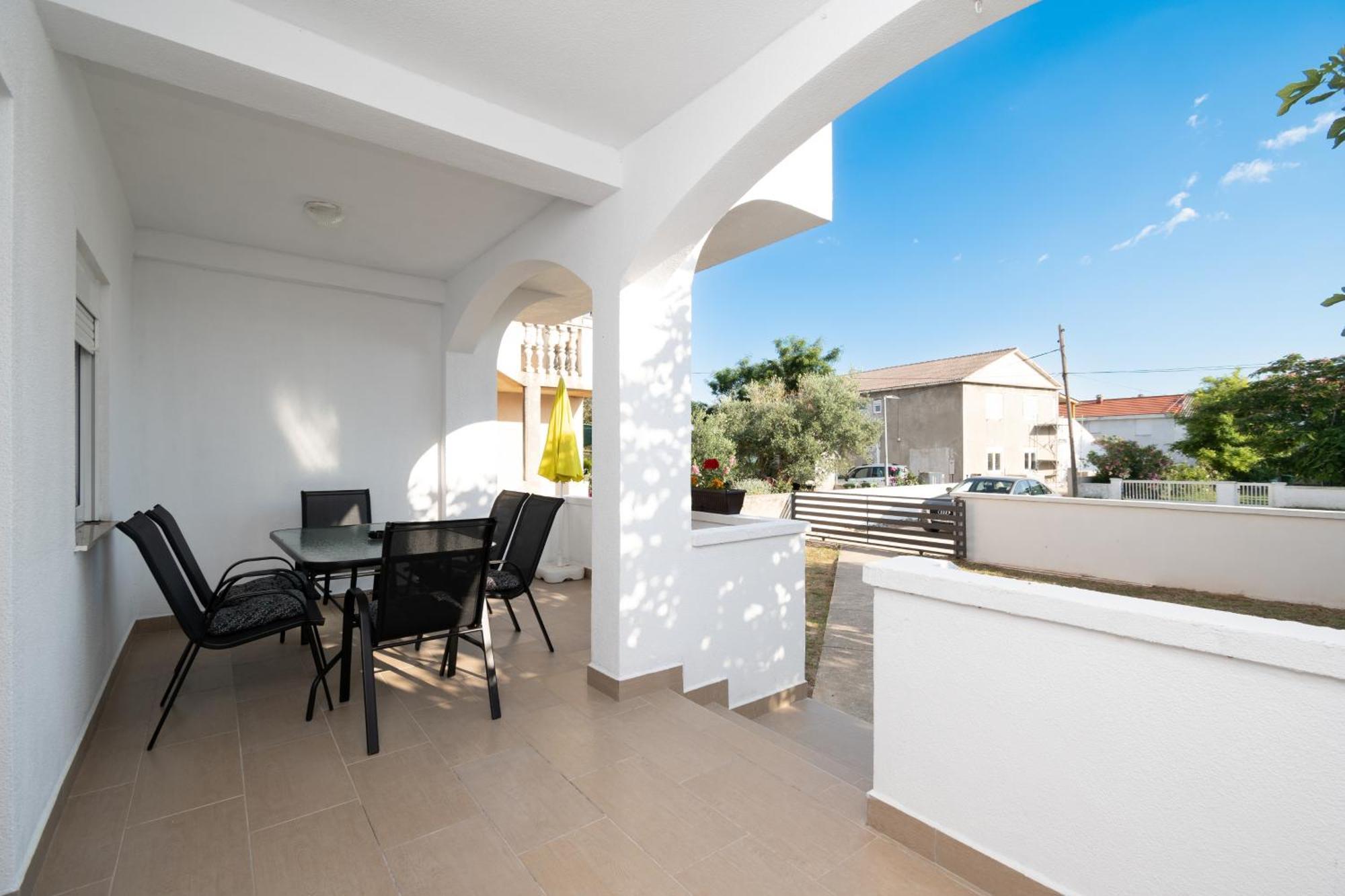 Apartments With A Parking Space Povljana, Pag - 11516 Zewnętrze zdjęcie