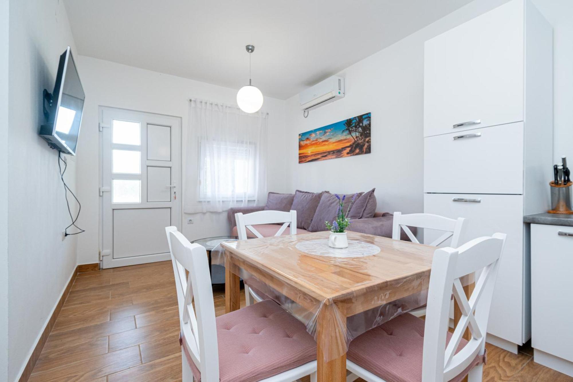 Apartments With A Parking Space Povljana, Pag - 11516 Pokój zdjęcie