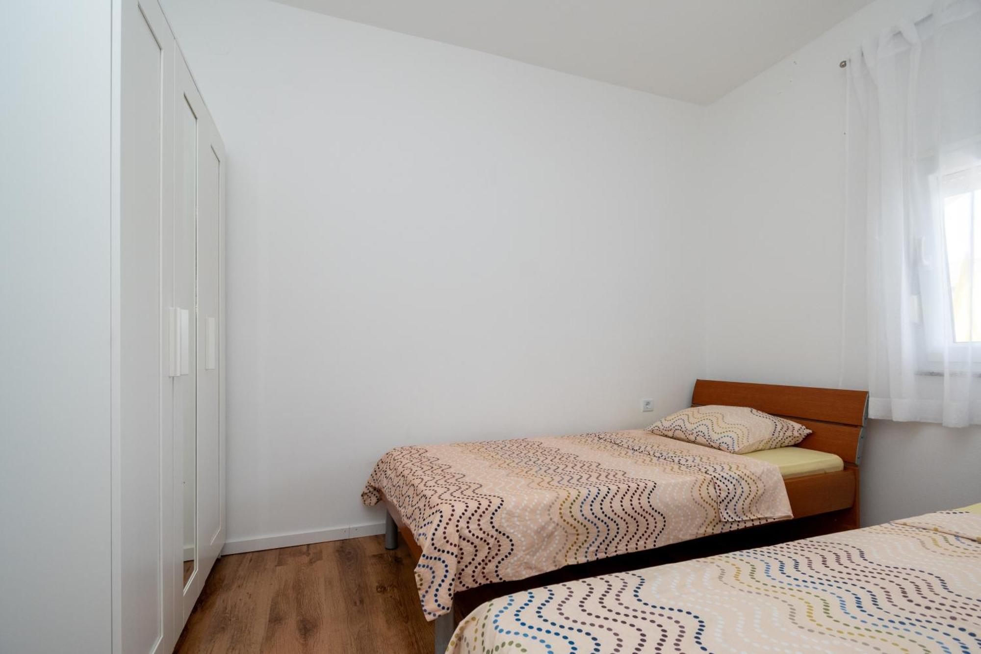 Apartments With A Parking Space Povljana, Pag - 11516 Pokój zdjęcie