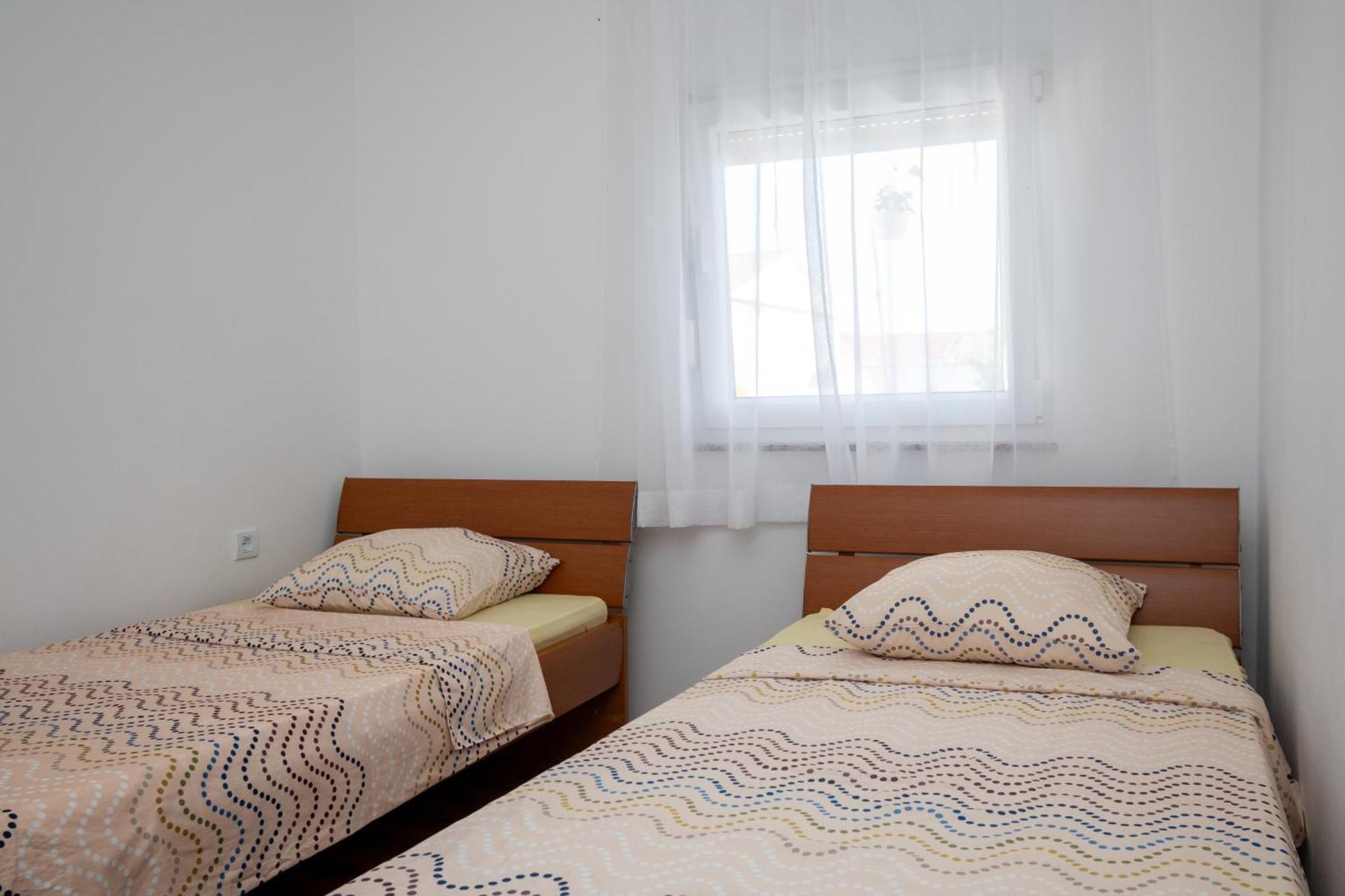 Apartments With A Parking Space Povljana, Pag - 11516 Pokój zdjęcie